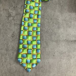 J Garcia Tie New York At Night Collection 38